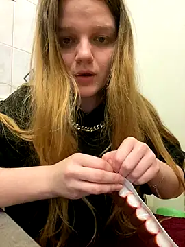 -MimmiLissa- online show from 11.16.25