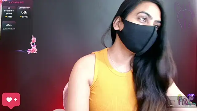 DesiZoya online show from 04.17.26