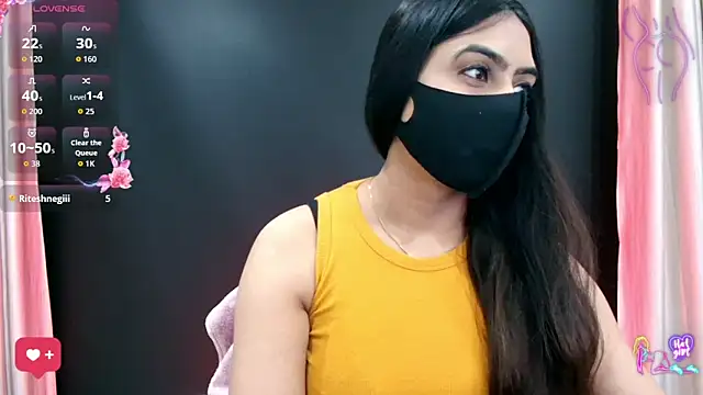 DesiZoya online show from 05.22.26