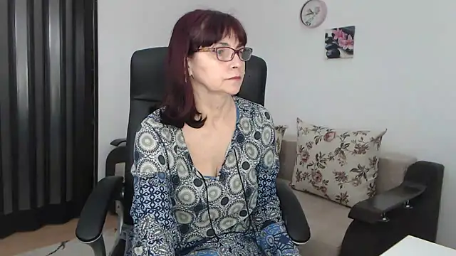 helua54 online show from 02.13.26