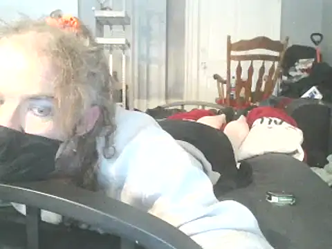 Valarie83 online show from 01.25.25