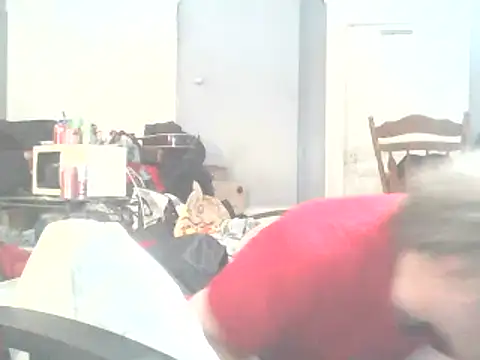 Valarie83 online show from 01.31.25