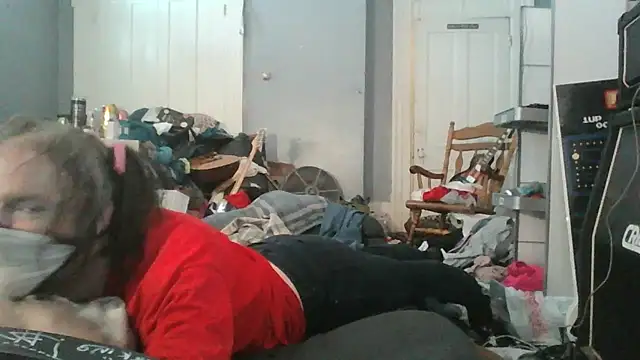 Valarie83 online show from 03.14.25