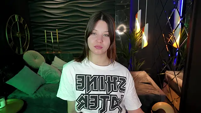 ElizaMild online show from 01.09.25