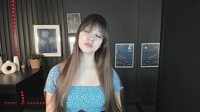 ElizaMild online show from 01.23.25