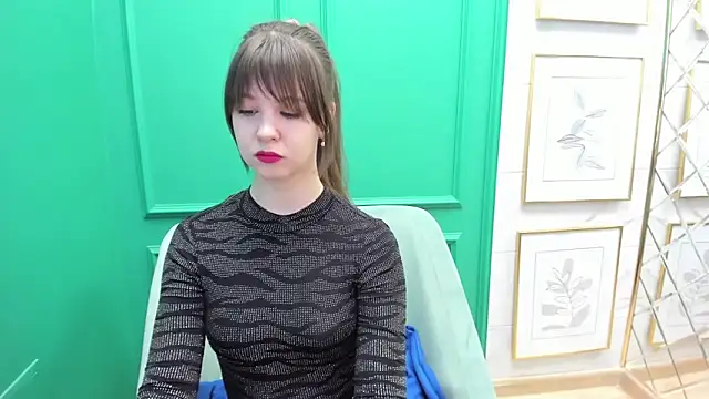 ElizaMild online show from 01.25.25