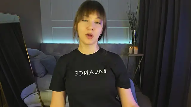 ElizaMild online show from 02.20.25