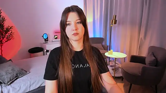 ElizaMild online show from 03.11.26