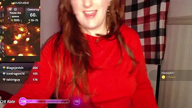 Snapshot of WickedAphrodite chatting on 12.14.24 WickedAphrodite online show from 12.14.24