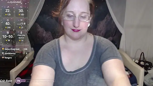 Snapshot of WickedAphrodite chatting on 01.10.25 WickedAphrodite online show from 01.10.25