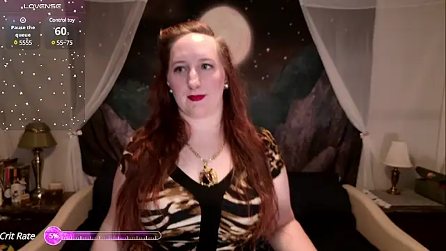 Snapshot of WickedAphrodite chatting on 01.23.25 WickedAphrodite online show from 01.23.25