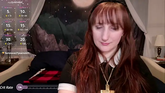 Snapshot of WickedAphrodite chatting on 01.26.25 WickedAphrodite online show from 01.26.25
