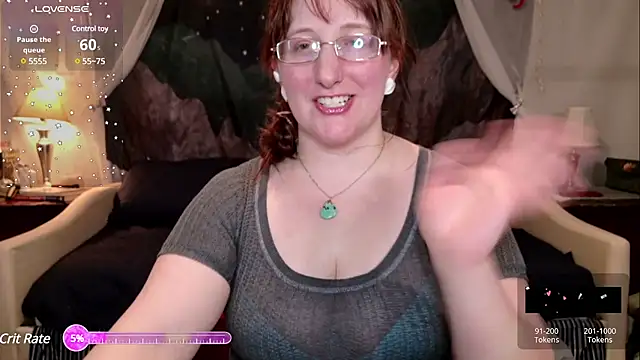Snapshot of WickedAphrodite chatting on 01.31.25 WickedAphrodite online show from 01.31.25