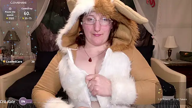 Snapshot of WickedAphrodite chatting on 01.31.25 WickedAphrodite online show from 01.31.25