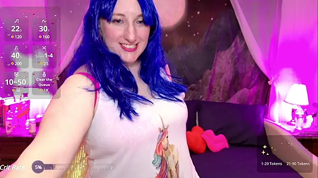 Snapshot of WickedAphrodite chatting on 02.22.25 WickedAphrodite online show from 02.22.25