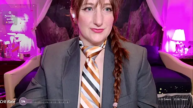 Snapshot of WickedAphrodite chatting on 02.22.25 WickedAphrodite online show from 02.22.25