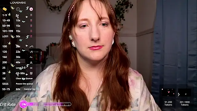Snapshot of WickedAphrodite chatting on 03.20.25 WickedAphrodite online show from 03.20.25