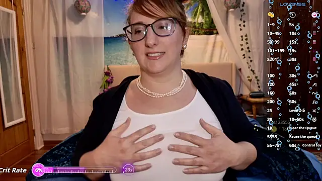 Snapshot of WickedAphrodite chatting on 09.11.25 WickedAphrodite online show from 09.11.25