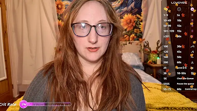 Snapshot of WickedAphrodite chatting on 10.03.25 WickedAphrodite online show from 10.03.25
