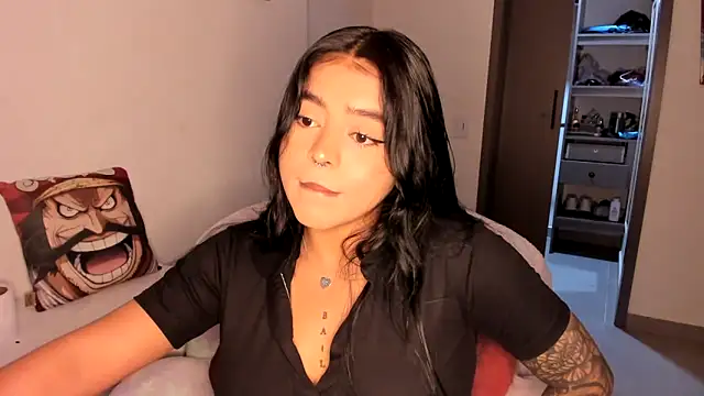 Naiara sex online show from 03.08.25