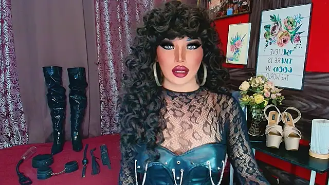 trixxielicious online show from 11.27.25