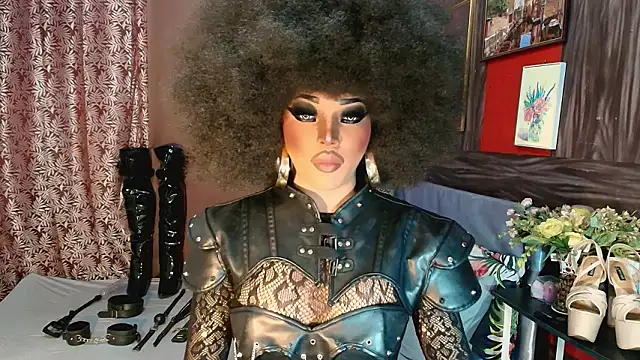 trixxielicious online show from 02.20.26