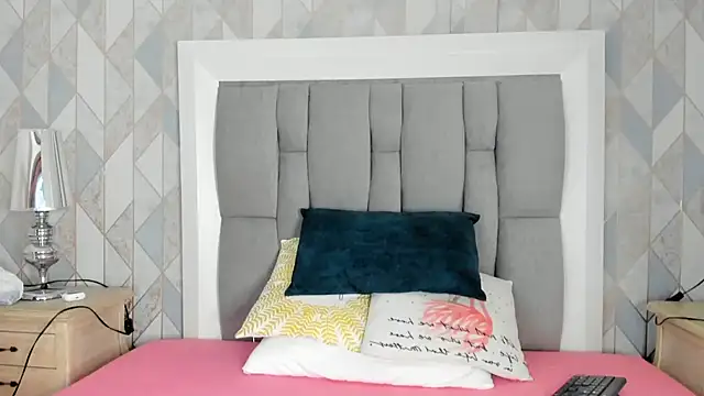 Princsgirl  online show from 01.15.26