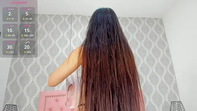 Snapshot of Princsgirl_ chatting on 04.25.26 Princsgirl online show from 04.25.26