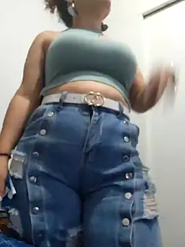 BadMicaela1 online show from 12.06.24