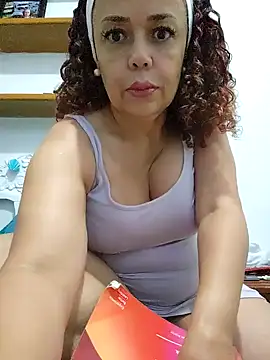 BadMicaela1 online show from 01.19.25