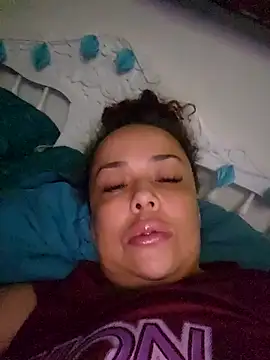 BadMicaela1 online show from 01.26.25