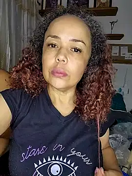 BadMicaela1 online show from 03.21.25