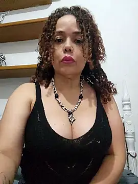 BadMicaela1 online show from 11.24.25