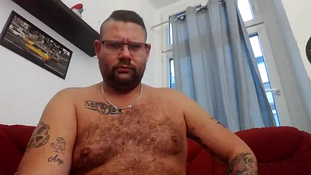 sexykevin17cm online show from 11.27.25