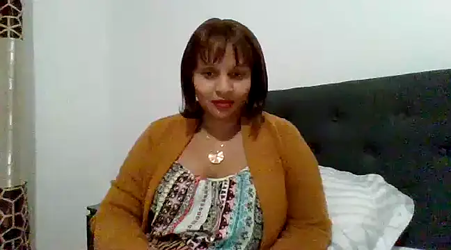 Snapshot of Nathyjess195 chatting on 01.04.25 Nathyjess195 online show from 01.04.25