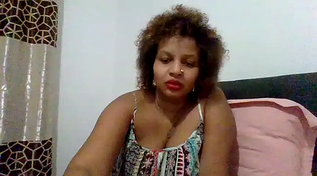 Snapshot of Nathyjess195 chatting on 01.19.25 Nathyjess195 online show from 01.19.25