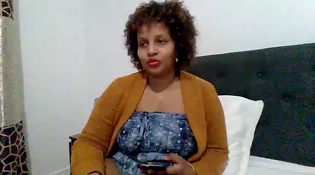 Snapshot of Nathyjess195 chatting on 01.29.25 Nathyjess195 online show from 01.29.25