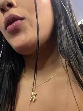 Snapshot of Shantal_Lovee chatting on 02.27.25 Shantal Lovee online show from 02.27.25