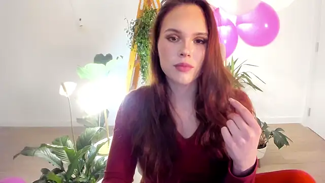 Snapshot of Pokemeboy chatting on 02.10.25 Pokemeboy online show from 02.10.25