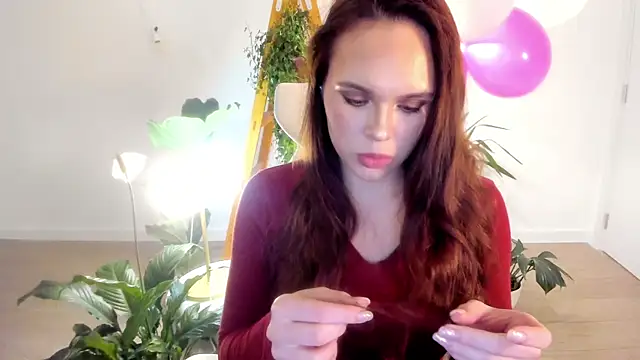 Snapshot of Pokemeboy chatting on 02.10.25 Pokemeboy online show from 02.10.25