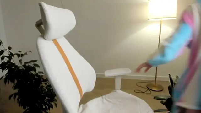 Snapshot of Pokemeboy chatting on 11.28.25 Pokemeboy online show from 11.28.25