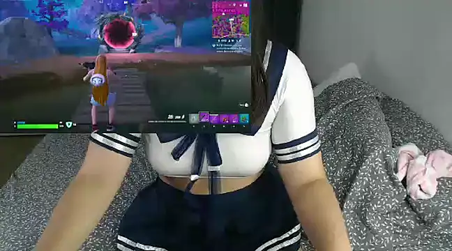 Snapshot of Chanelsexyy chatting on 02.21.25 Chanelsexyy online show from 02.21.25