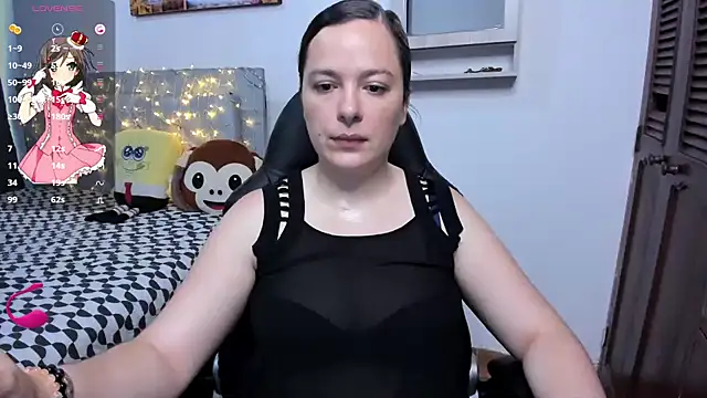 angelaagomez online show from 10.30.25