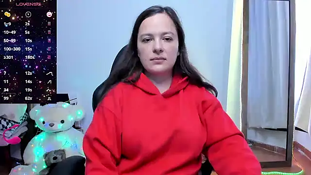 angelaagomez online show from 02.20.26