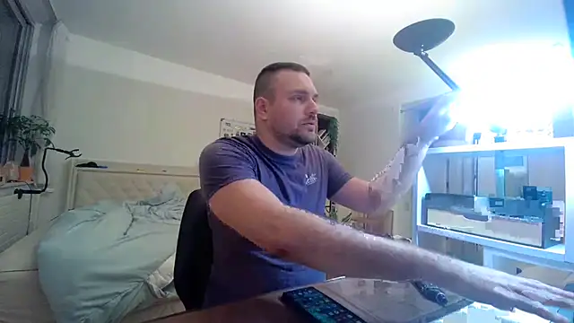 PowerToes online show from 02.10.26