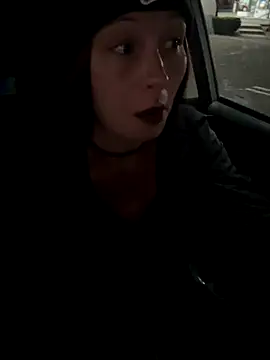 Babii Nova online show from 11.21.25