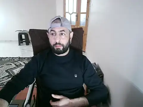 Snapshot of Billo-Maxx chatting on 02.12.26 Billo-Maxx online show from 02.12.26