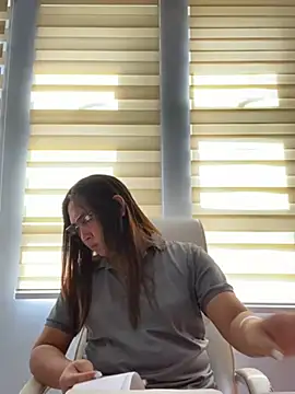 HOTTESTCANDYTS online show from 01.23.25