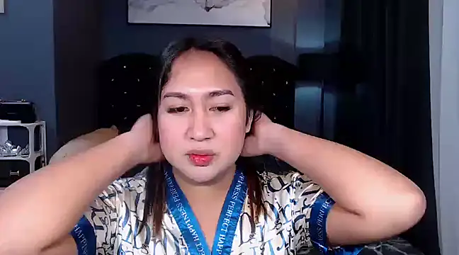 HOTTESTCANDYTS online show from 01.29.25