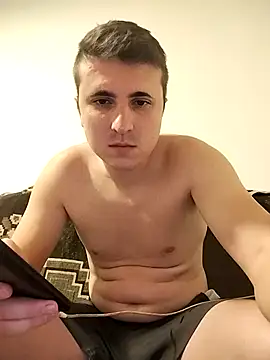 MrNoBoDy000 online show from 02.09.26